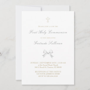 INVITATION 