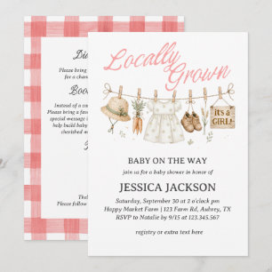 INVITATION