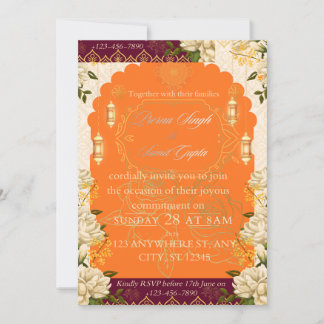 Invitation