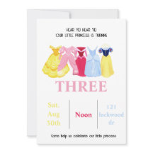 Invitation