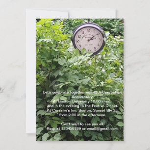 Invitation
