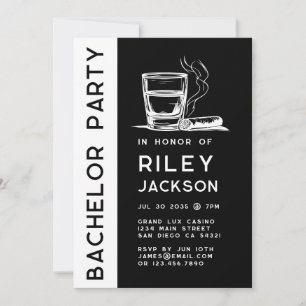 INVITATION