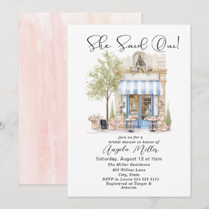 Invitation