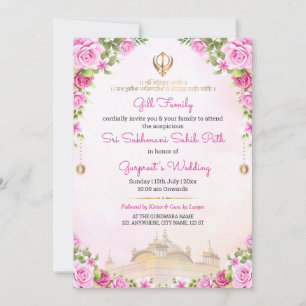 INVITATION 