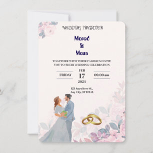 Invitation