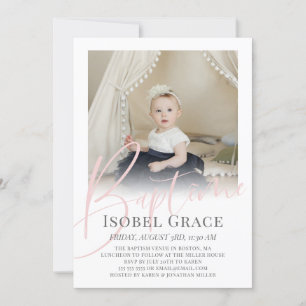 INVITATION 