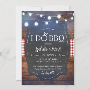 Invitation