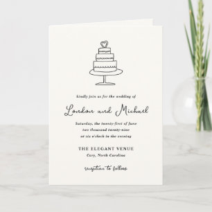 INVITATION 
