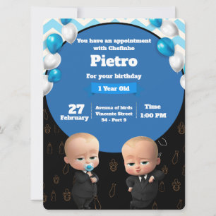 INVITATION 