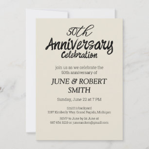 INVITATION 
