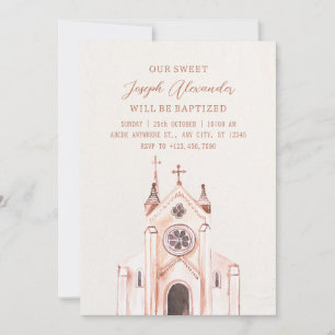 Invitation