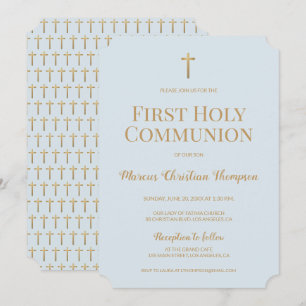 INVITATION 