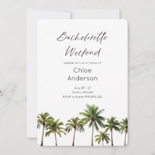 INVITATION 