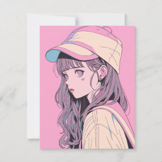 Invitation 【アイコン画像】ダウンロードできるアイコンJK04｜寿司娘 GenerativeAI