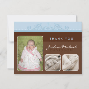 Invitation 068 Lisa :: NOTES DE MERCI - V4