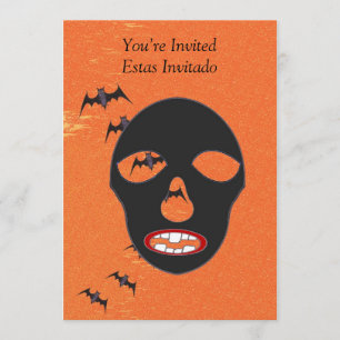 Invitation 11a de Hallowenn
