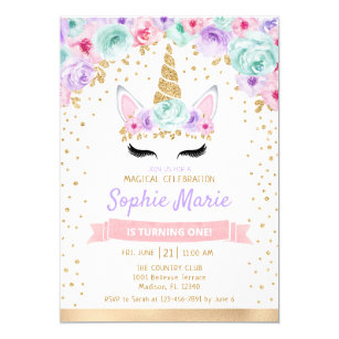 Invitations Faire Part Cartes Anniversaire 11 Ans Zazzle Ca