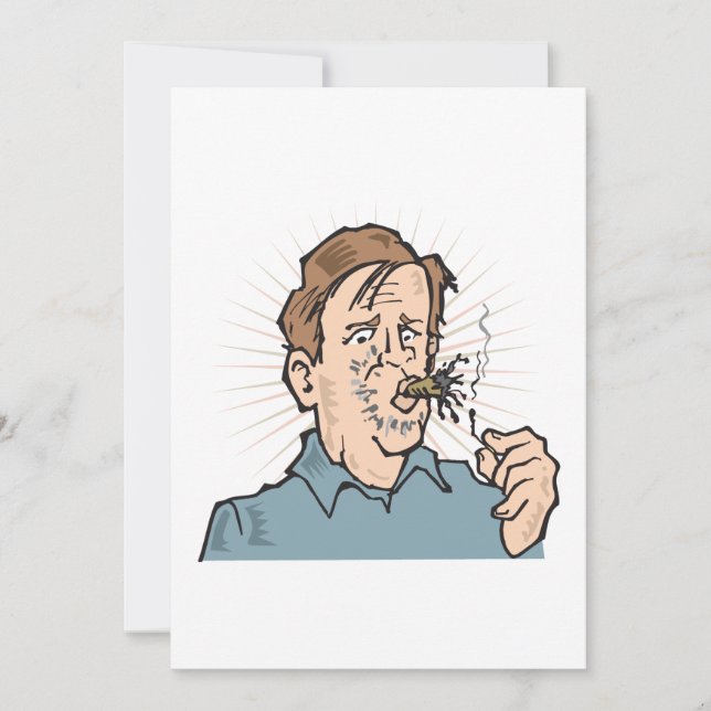 Invitation 1er avril (Devant)