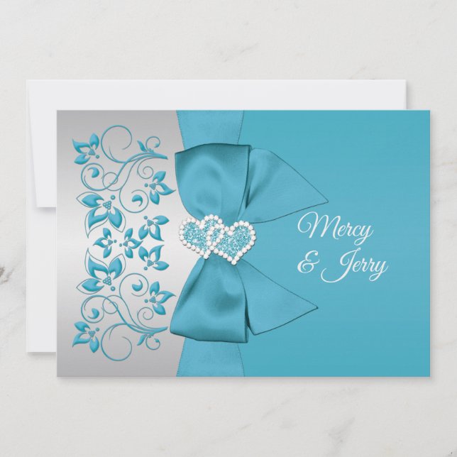 Invitation 2 (Front)