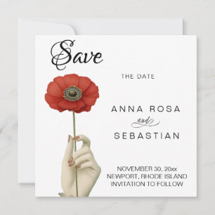 Invitation *~* 20 Photo AR6 Élégant Vintage Faire part de s
