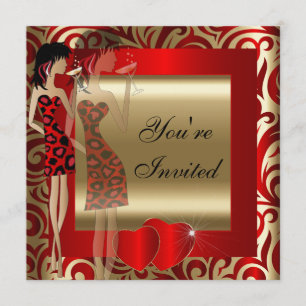 Invitation 21e anniversaire Bash Party   Texte do-it-yourself