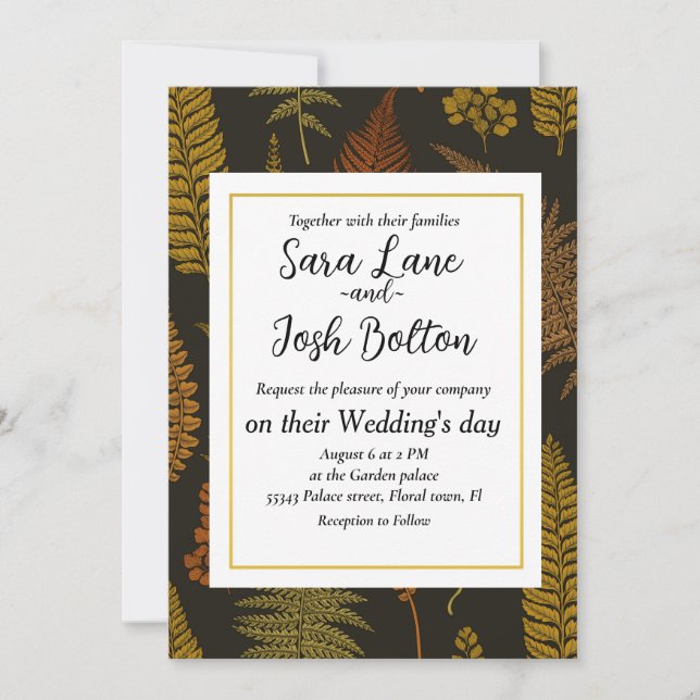 INVITATION 3 (Devant)