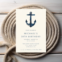 30e anniversaire de la fête Marine Ancre nautique 