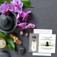30e anniversaire fille Spa week-end Getaway Invita
