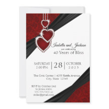 40e anniversaire de Ruby Design