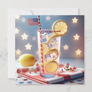 Invitation 4 juillet