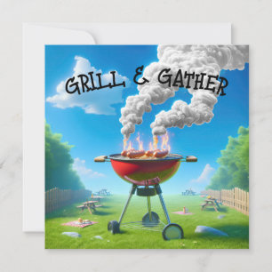 Invitation 4 juillet