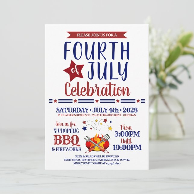 Invitation 4 juillet (Debout devant)