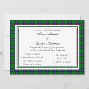 Invitation 5,5 x 7,5