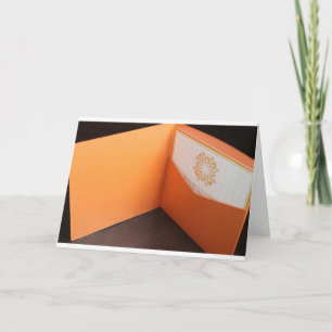 Invitation 5.75 Dossier d'invitation