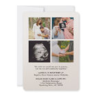 5 Photo Baby shower d'interurbain virtuel par cour