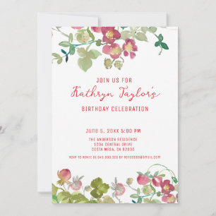 Invitation À 50 ans, anniversaire de référence