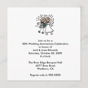 Invitation à deux ans