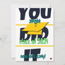 Invitation à fêter