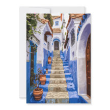 A Glimpse Back : Chefchaouen's Vintage Treasures