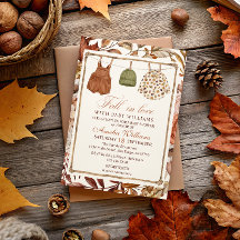 Invitation à la baby shower pour un petit garçon a