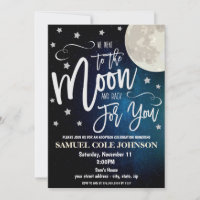 Invitation à la célébration de l'adoption