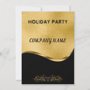 INVITATION À LA CÉLÉBRATION DE VACANCES DANS L'ENT