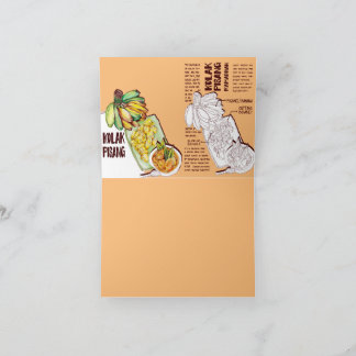 Invitation à la collecte de l'Iftar