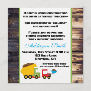 Invitation à la construction - sans distinction de