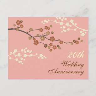 Invitation à la fête d'anniversaire de la Fleur de
