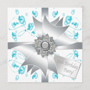 Invitation à la fête d'anniversaire des 10 ans de 
