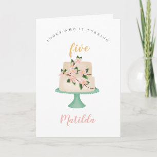 invitation à la fête d'anniversaire modifiable