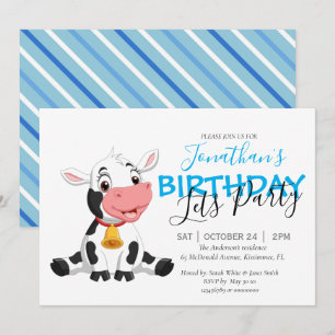 invitation à la fête de la ferme