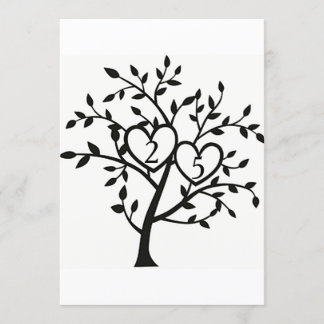 INVITATION À LA FÊTE DES 25 ANS DE MARIAGE