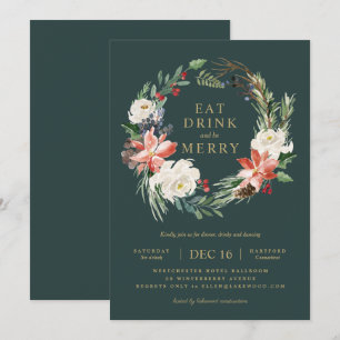 Invitation à la Fête des Couronnes